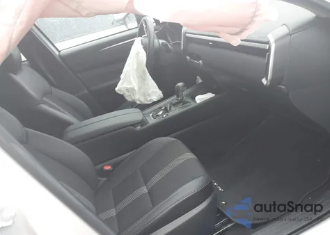 2025 Mazda Cx-50 2.5 S Premium Package z USA, uszkodzony, nr VIN 7MMVABDM1SN371461